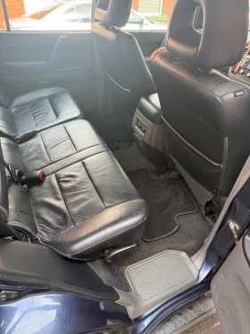 Mitsubishi Pajero Shogun Field 3.2 DI-D | Mobile.bg    6