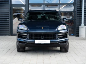 Porsche Cayenne - 197000 лв. - 41189108 6