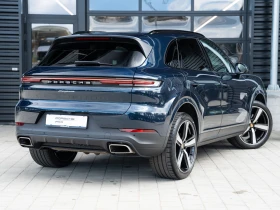 Porsche Cayenne - 197000 лв. - 41189108 4
