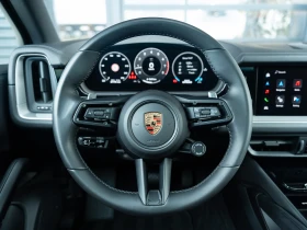 Porsche Cayenne - 197000 лв. - 41189108 10