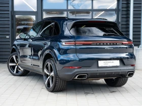 Porsche Cayenne - 197000 лв. - 41189108 2