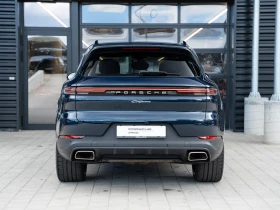 Porsche Cayenne - 197000 лв. - 41189108 5