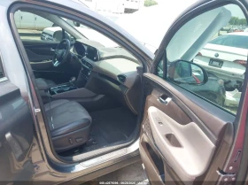 Hyundai Santa fe 2.4L I-4 DI, DOHC, VVT, 185HP Front Wheel Drive - 23600 лв. - 49127020 12