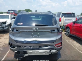 Hyundai Santa fe 2.4L I-4 DI, DOHC, VVT, 185HP Front Wheel Drive - 23600 лв. - 49127020 9