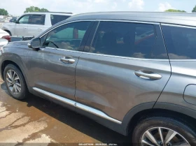 Hyundai Santa fe 2.4L I-4 DI, DOHC, VVT, 185HP Front Wheel Drive - 23600 лв. - 49127020 7