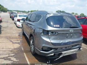 Hyundai Santa fe 2.4L I-4 DI, DOHC, VVT, 185HP Front Wheel Drive - 23600 лв. - 49127020 10