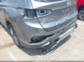 Hyundai Santa fe 2.4L I-4 DI, DOHC, VVT, 185HP Front Wheel Drive - 23600 лв. - 49127020 13