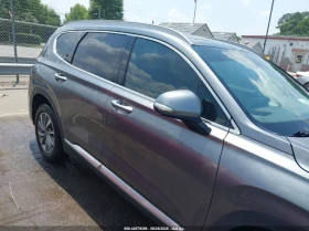 Hyundai Santa fe 2.4L I-4 DI, DOHC, VVT, 185HP Front Wheel Drive - 23600 лв. - 49127020 6