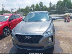 Hyundai Santa fe 2.4L I-4 DI, DOHC, VVT, 185HP Front Wheel Drive - 23600 лв. - 49127020 5