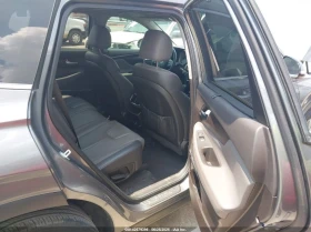 Hyundai Santa fe 2.4L I-4 DI, DOHC, VVT, 185HP Front Wheel Drive - 23600 лв. - 49127020 15