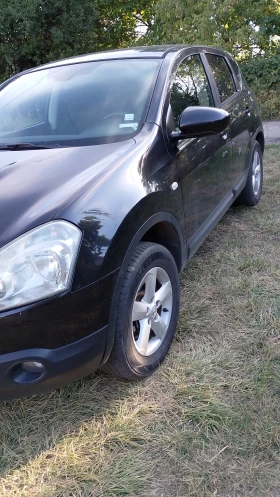 Обява за продажба на Nissan Qashqai ГАЗ-БЕНЗИН ~12 500 лв. - изображение 3