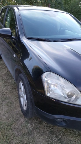 Обява за продажба на Nissan Qashqai ГАЗ-БЕНЗИН ~12 500 лв. - изображение 4
