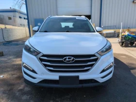 Hyundai Tucson   * CARFAX*   | Mobile.bg    5