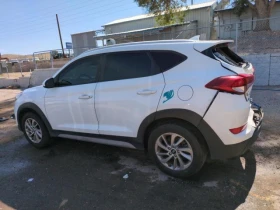 Hyundai Tucson   * CARFAX*   | Mobile.bg    2