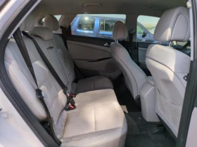 Hyundai Tucson   * CARFAX*   | Mobile.bg    10