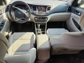 Hyundai Tucson   * CARFAX*   | Mobile.bg    8