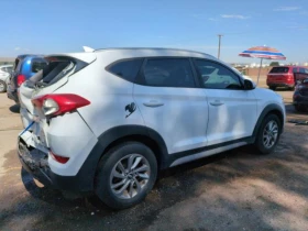 Hyundai Tucson   * CARFAX*   | Mobile.bg    3
