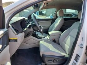 Hyundai Tucson   * CARFAX*   | Mobile.bg    7