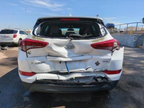Hyundai Tucson   * CARFAX*   | Mobile.bg    6