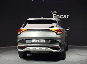 Kia Sportage Hybrid 4WD | Mobile.bg    4