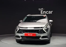 Kia Sportage Hybrid 4WD | Mobile.bg    3