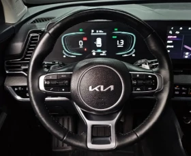Kia Sportage Hybrid 4WD | Mobile.bg    13