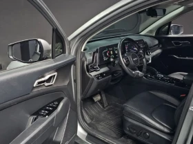 Kia Sportage Hybrid 4WD | Mobile.bg    11