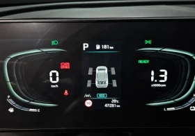 Kia Sportage Hybrid 4WD | Mobile.bg    8