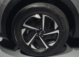 Kia Sportage Hybrid 4WD | Mobile.bg    5