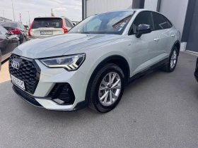 Audi Q3 Sportback 4.0 TDI Quattro S Line - 59300 лв. - 16883397 2