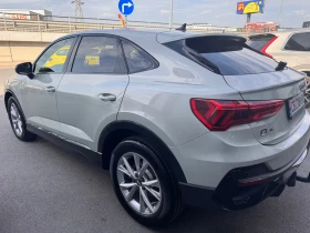 Audi Q3 Sportback 4.0 TDI Quattro S Line - 59300 лв. - 16883397 3