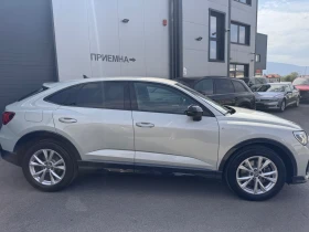 Audi Q3 Sportback 4.0 TDI Quattro S Line - 59300 лв. - 16883397 6