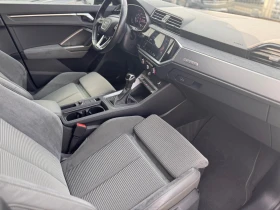Audi Q3 Sportback 4.0 TDI Quattro S Line - 59300 лв. - 16883397 12