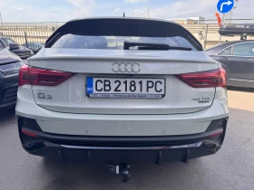 Audi Q3 Sportback 4.0 TDI Quattro S Line - 59300 лв. - 16883397 4