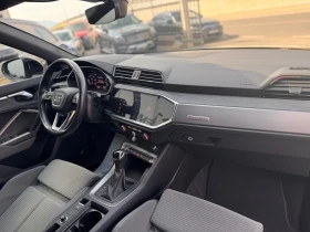 Audi Q3 Sportback 4.0 TDI Quattro S Line - 59300 лв. - 16883397 13