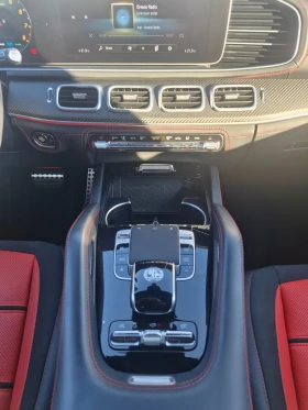 Mercedes-Benz GLE 63 S AMG 55 EDITION - 249900 лв. - 97353971 15