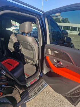 Mercedes-Benz GLE 63 S AMG 55 EDITION - 249900 лв. - 97353971 10