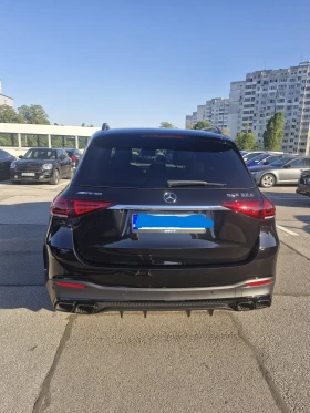 Mercedes-Benz GLE 63 S AMG 55 EDITION - 249900 лв. - 97353971 4