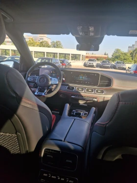 Mercedes-Benz GLE 63 S AMG 55 EDITION - 249900 лв. - 97353971 12