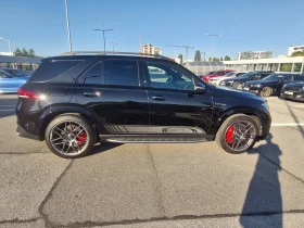 Mercedes-Benz GLE 63 S AMG 55 EDITION - 249900 лв. - 97353971 6