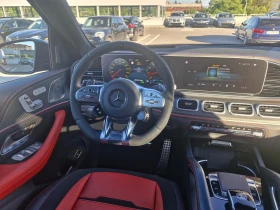 Mercedes-Benz GLE 63 S AMG 55 EDITION - 249900 лв. - 97353971 14