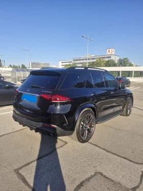 Mercedes-Benz GLE 63 S AMG 55 EDITION - 249900 лв. - 97353971 5