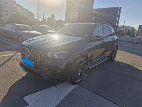 Mercedes-Benz GLE 63 S AMG 55 EDITION - 249900 лв. - 97353971 2