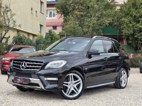     Mercedes-Benz ML 350 AMG PREMIUM= = = 