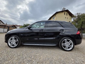     Mercedes-Benz ML 350 AMG PREMIUM= = = 