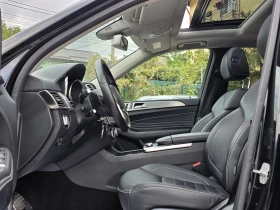 Mercedes-Benz ML 350 AMG PREMIUM= = =  | Mobile.bg    12