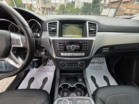 Mercedes-Benz ML 350 AMG PREMIUM= = =  | Mobile.bg    14