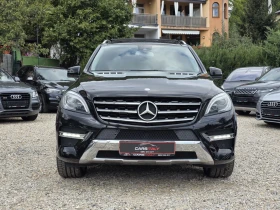     Mercedes-Benz ML 350 AMG PREMIUM= = = 