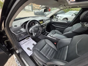 Mercedes-Benz ML 350 AMG PREMIUM= = =  | Mobile.bg    10