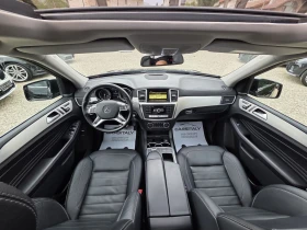 Mercedes-Benz ML 350 AMG PREMIUM= = =  | Mobile.bg    15